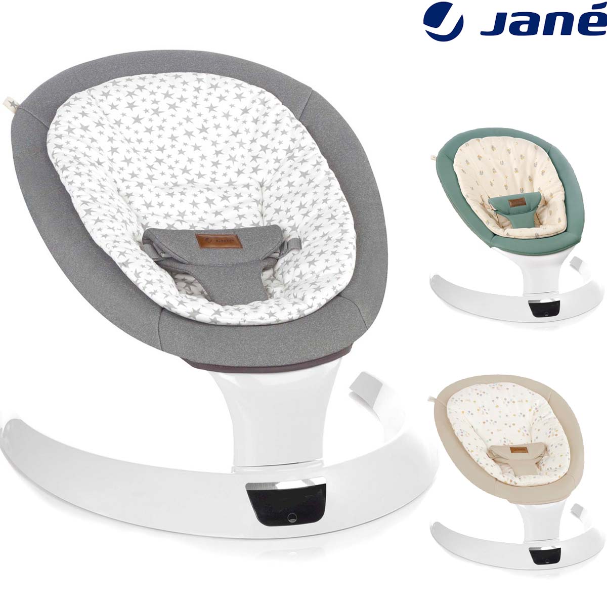 Hamaca moon de Jane